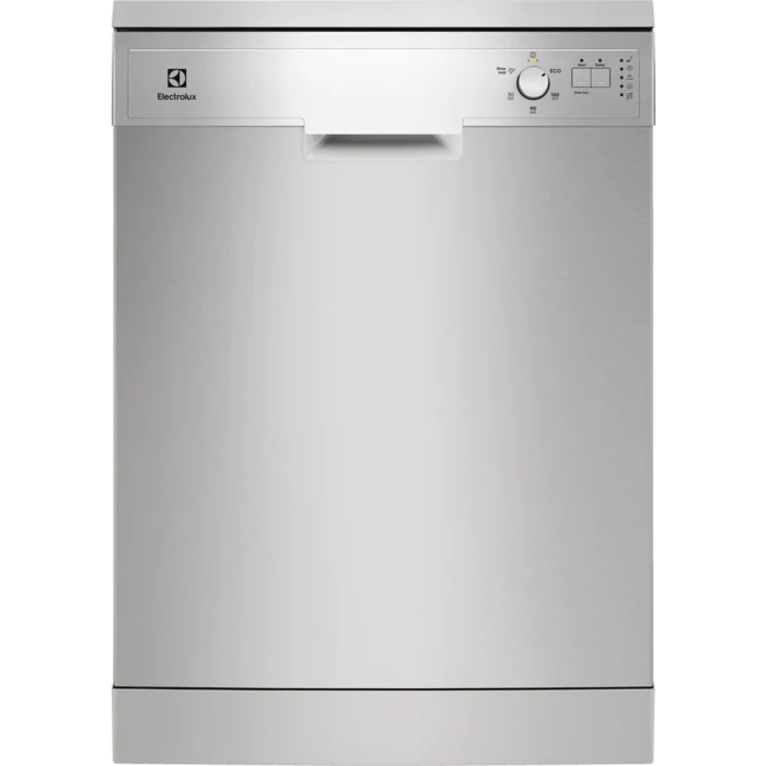 Electrolux 300 60CM freistehend Standard Geschirrspüler | ESA17210SX