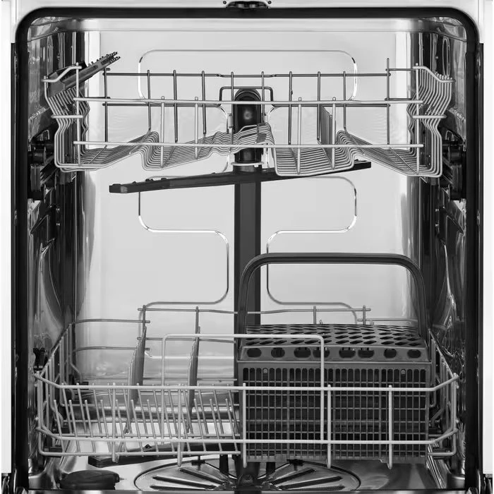 Electrolux 300 60CM freistehend Standard Geschirrspüler | ESA17210SX