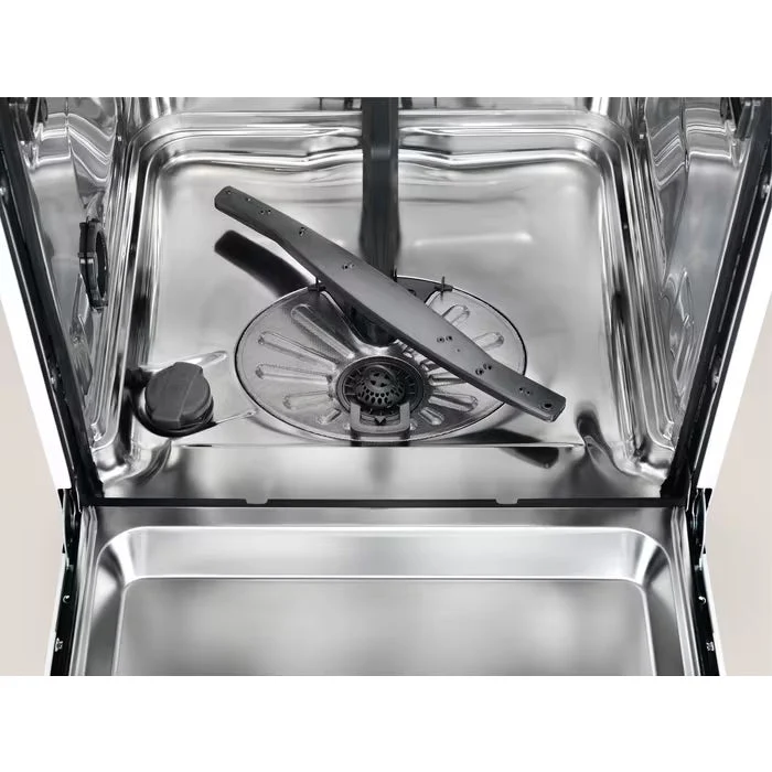 Electrolux 300 60CM freistehend Standard Geschirrspüler | ESA17210SX
