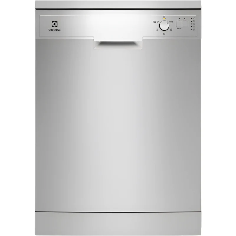 Electrolux 300 60CM freistehend Standard Geschirrspüler | ESA17210SX