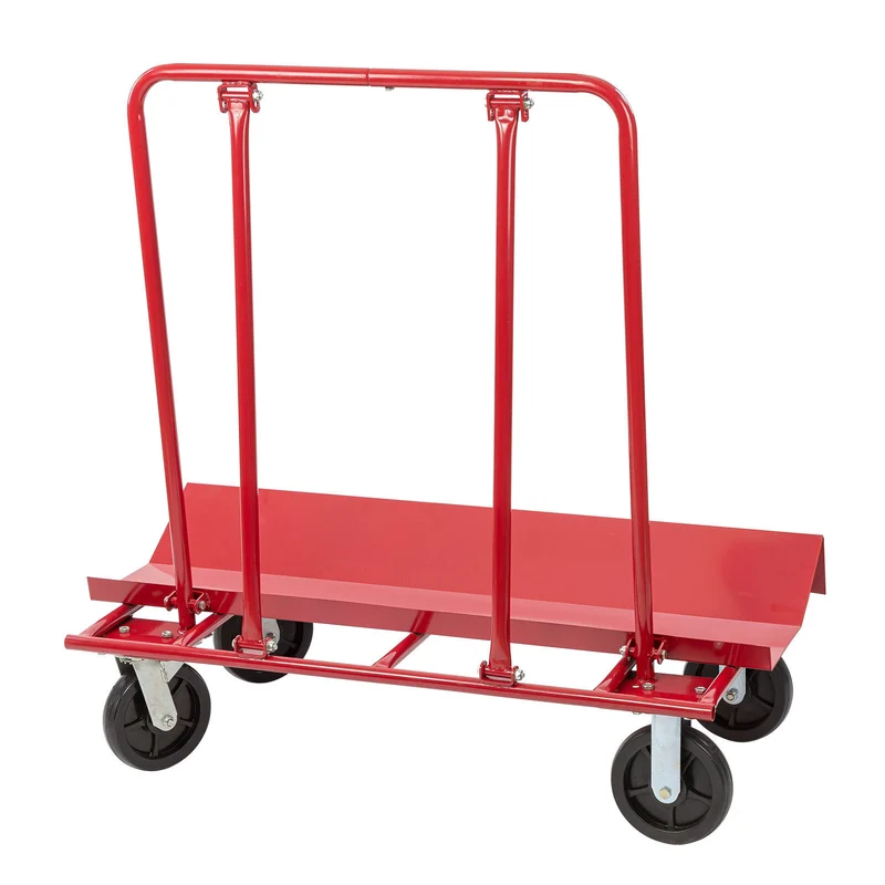 Plattenwagen Transportwagen 250kg Lenkrollen Wagen Transport