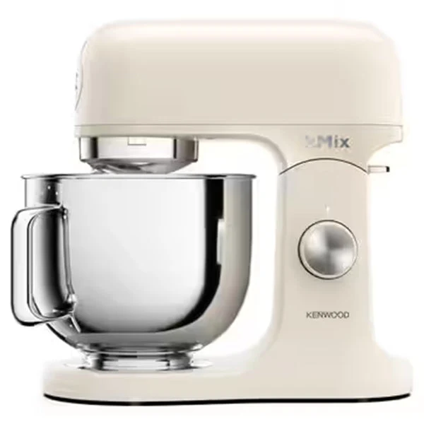 Kenwood kMix 1000W Küchenmaschine - Cream | KMIX 0W20011529