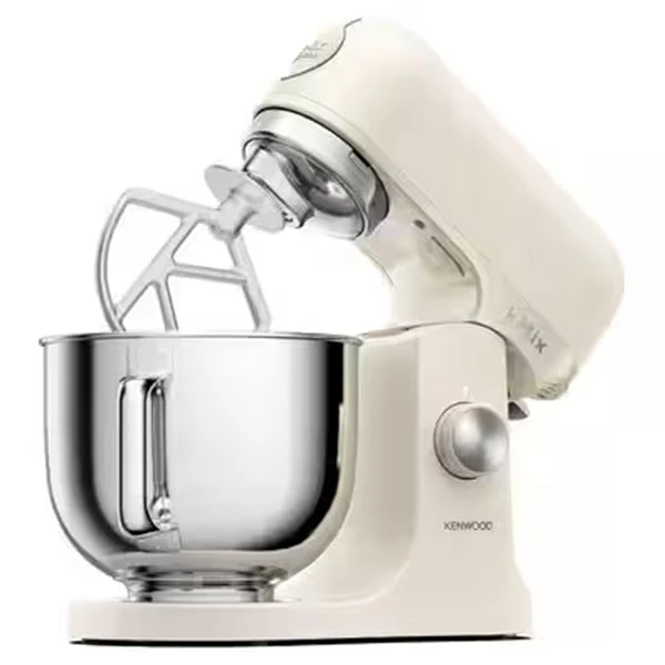 Kenwood kMix 1000W Küchenmaschine - Cream | KMIX 0W20011529