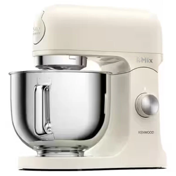 Kenwood kMix 1000W Küchenmaschine - Cream | KMIX 0W20011529