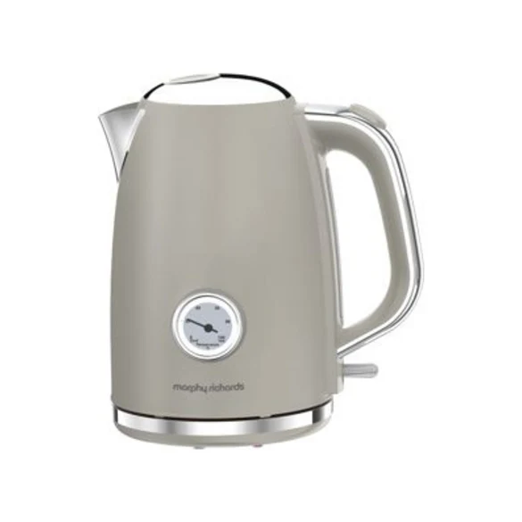 Morphy Richards Boutique 1.7L Wasserkocher - Porcini Mushroom | 980596