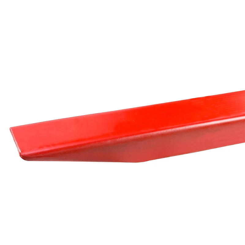 2 Gabelverlängerungen 180x10,5x6,2 Gabelschuhe Staplergabel Verlängerung