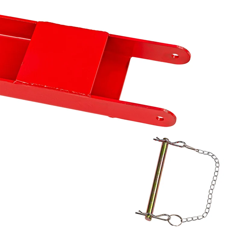 Gabelverlängerungen Staplergabeln 200x14,4x6,9 Typ 3 Stahl 3000 kg Paar