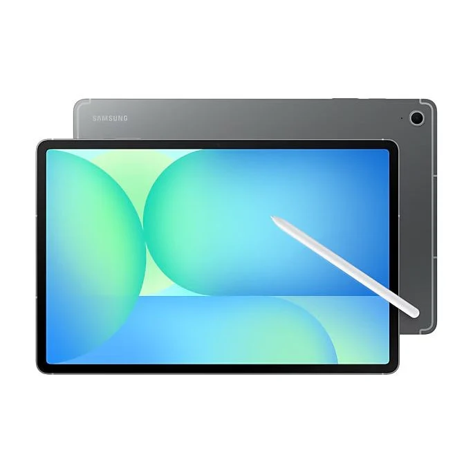 Samsung Galaxy Tab S10 FE+ 13.1" 128GB Wi-Fi Tablet - Grau | SM-X620NZAREUB
