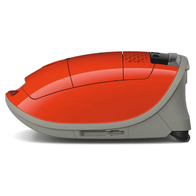 Miele Guard M1 Cylinder Staubsauger - Terra Rot | M1RED