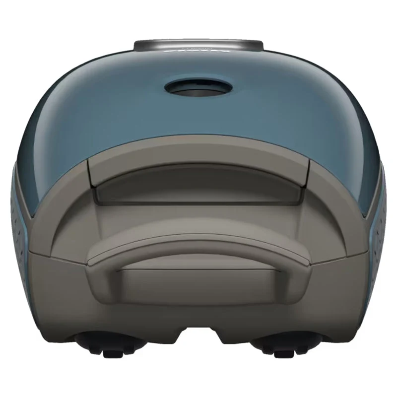 Miele Guard L1 Cylinder Staubsauger - Nordic Blau | L1BLUE