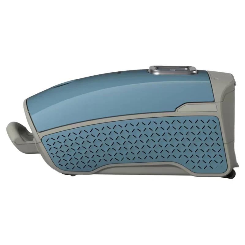Miele Guard L1 Cylinder Staubsauger - Nordic Blau | L1BLUE