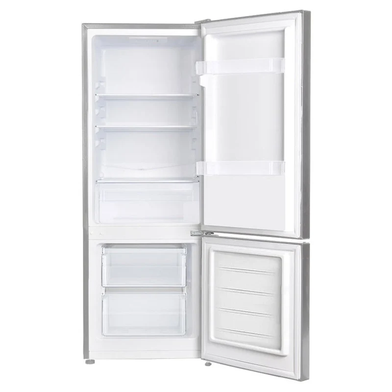 Thor 205L Smart Frost freistehend Kühl-Gefrierkombination - Edelstahl | T65514MSFX-E
