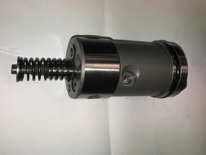Regelsteuergerät Hydraulik Ventil Traktor Intrac DX3 Serie OEM 02940278