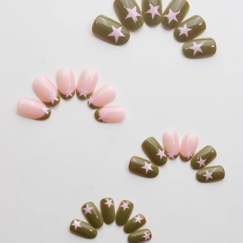 Nagelkunst