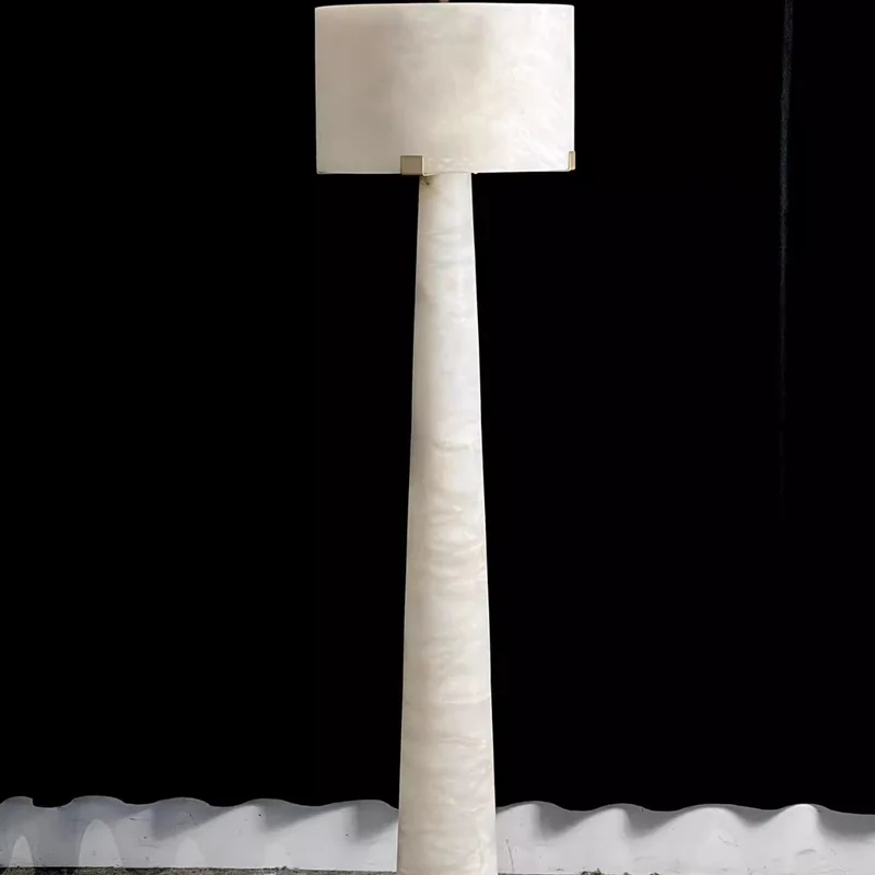 Elegante Stehlampe