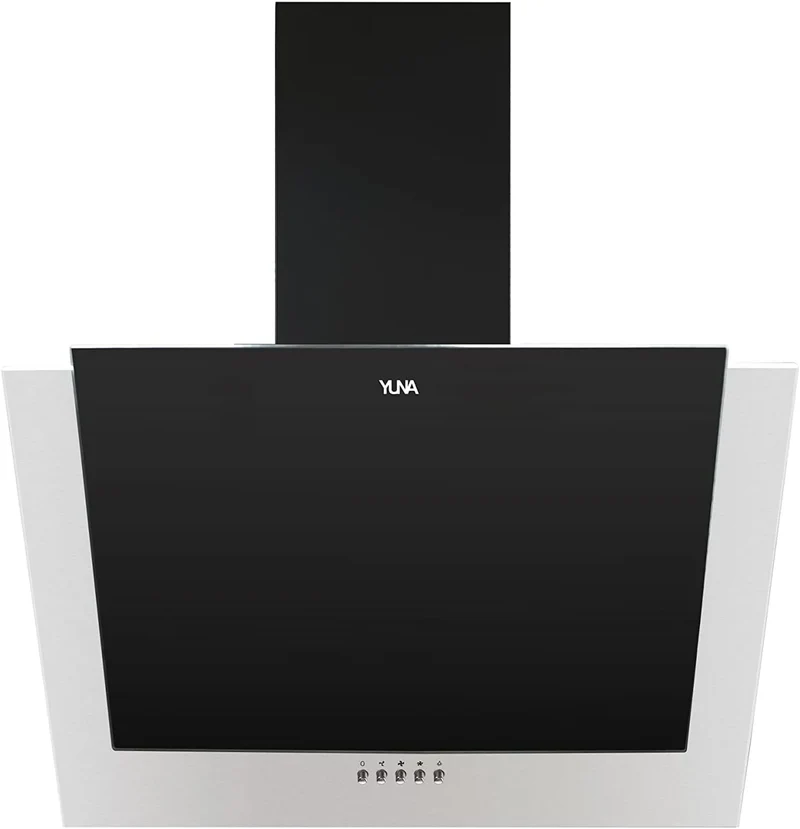 Dunstabzugshaube, Küchenhaube, YUNA, YUNA Dunstabzugshaube JULINA