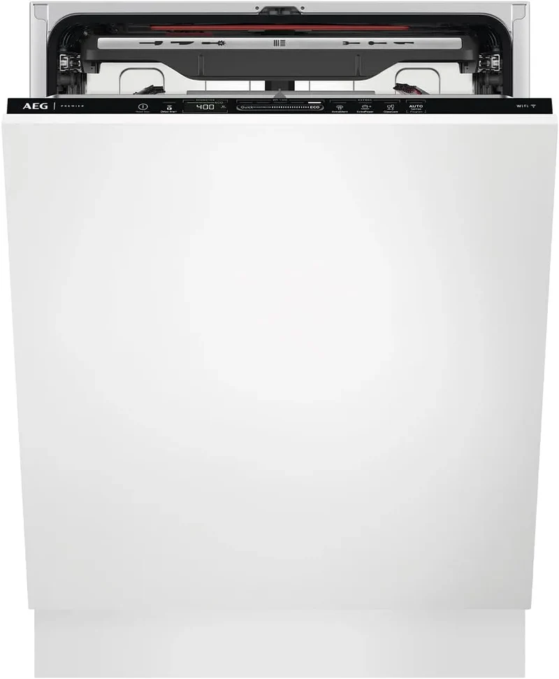 AEG PD7000 Geschirrspüler, vollintegriert, AEG PD7000 Vollintegrierbarer Einbaugeschirrspüler