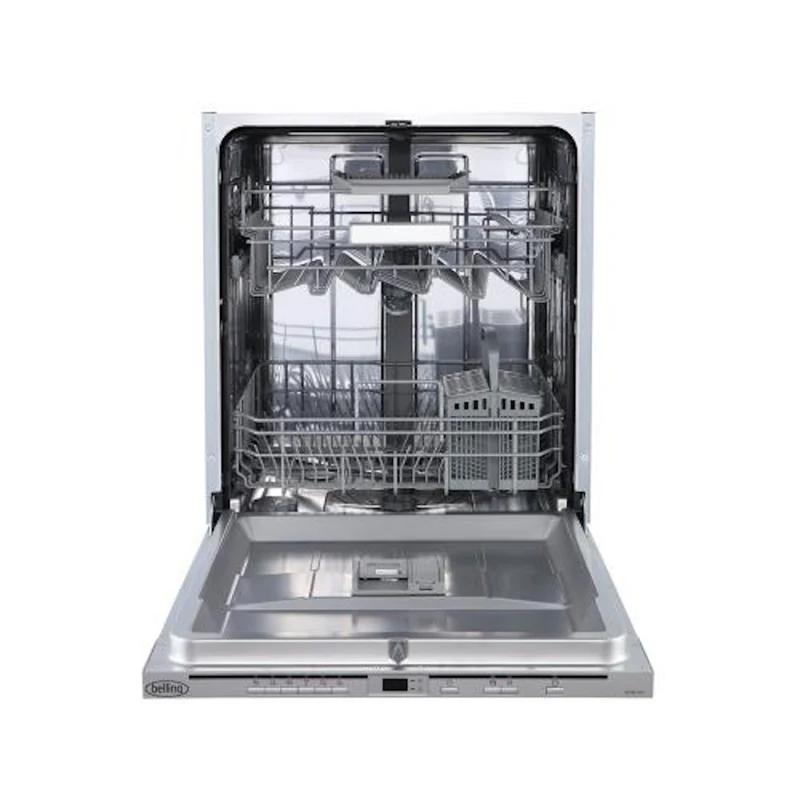 Belling 60CM Fully integriert Standard Geschirrspüler | BIDW1463