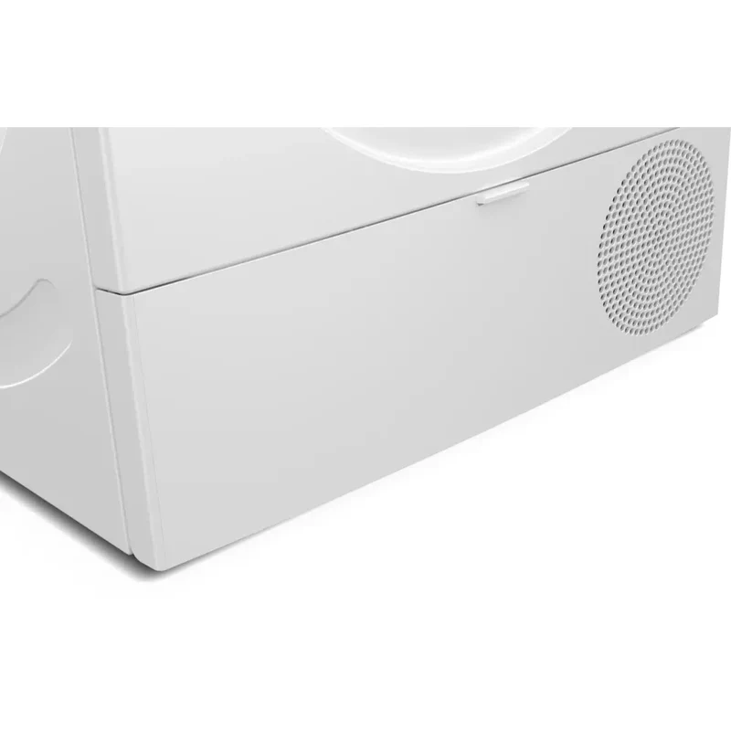 Bosch Series 4 8KG freistehend Heat Pump Wäschetrockner - Weiß | WTH85224GB