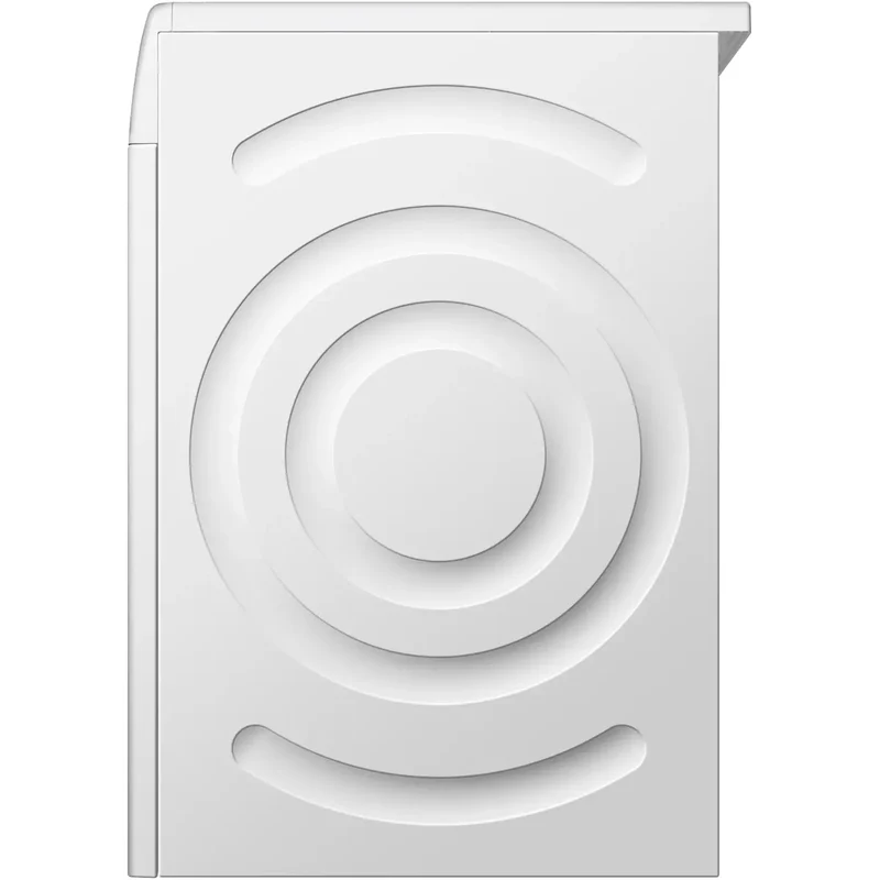 Bosch Series 4 8KG freistehend Heat Pump Wäschetrockner - Weiß | WTH85224GB