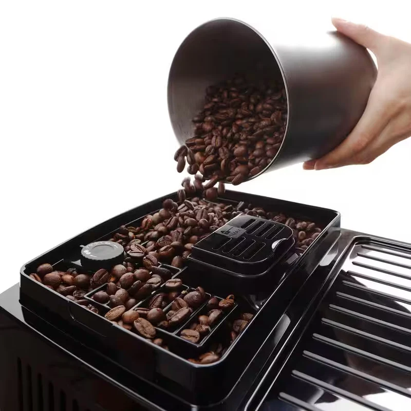 DeLonghi Magnifica Start Automatic Coffee Maker - Schwarz | ECAM220.60.B