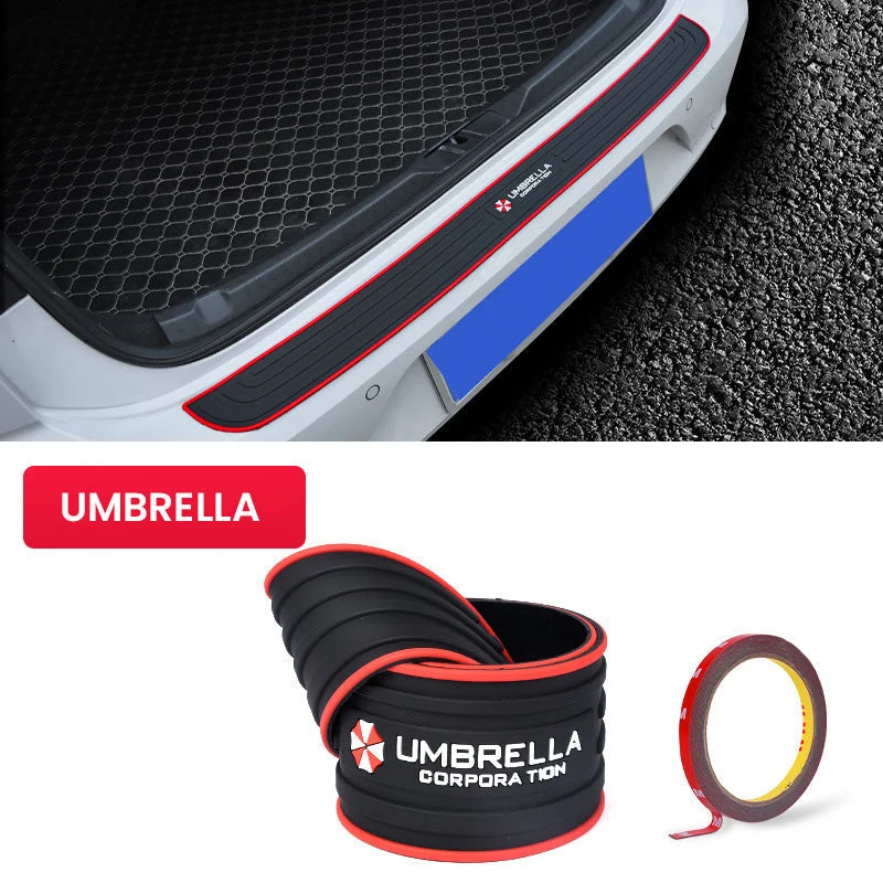 🚗50 % RABATT🛡️ Kofferraumschutzmatte | Rutschfeste Oberfläche · Strapazierfähiges PVC · Extrem haftend · Montage ohne Bohren · Kratz- und abdruckfest