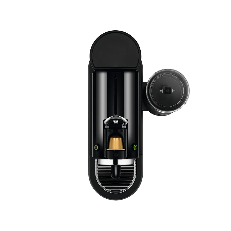 DeLonghi Citiz Nespresso Kaffeemaschine - Schwarz | EN267.BAE