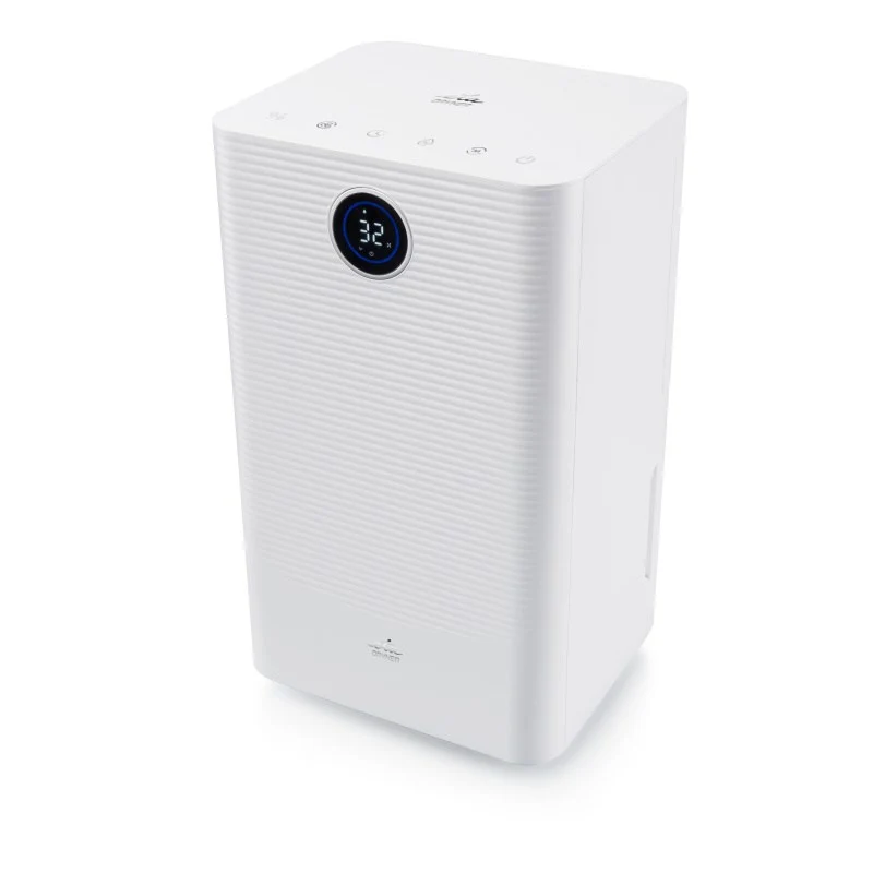 Luftentfeuchter ETA Dryner 3630 90000 weiß