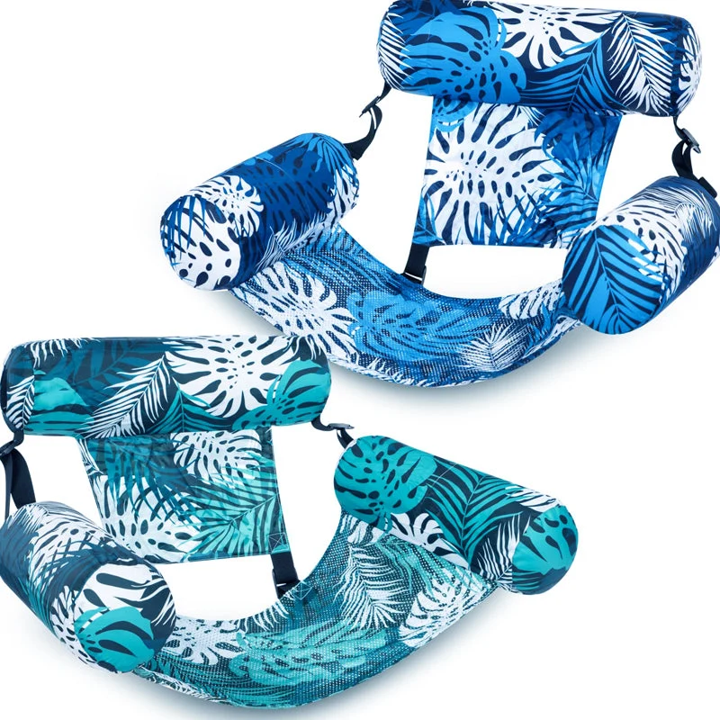 🏊‍♂️💨 50% RABATT! Aufblasbarer Liegestuhl für Pool – bequem, stabil & perfekt zum Entspannen 🌊🧘‍♂️ auf dem Wasser. Ideal für Sommer, Garten, See & Meer.