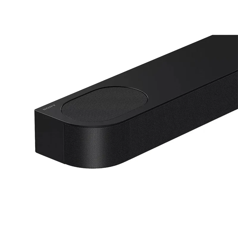 Sony Bravia Theatre Bar 6 3.1.2CH Soundbar - Schwarz | HTB600.CEK