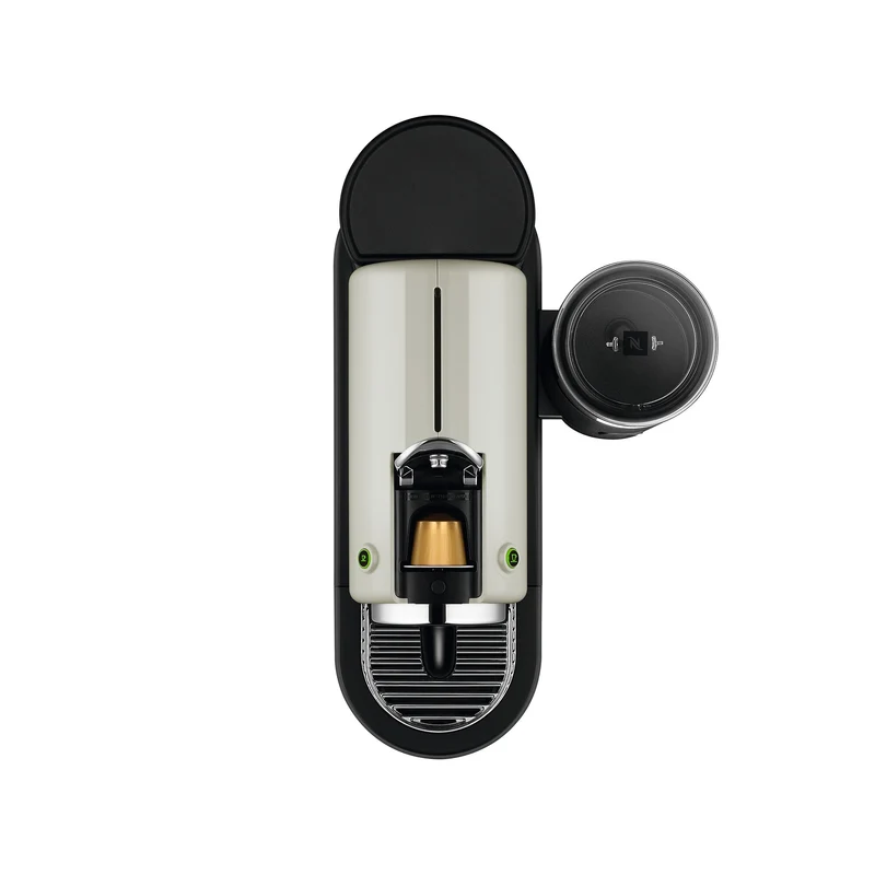 DeLonghi Citiz Nespresso Kaffeemaschine - Weiß | EN267.WAE