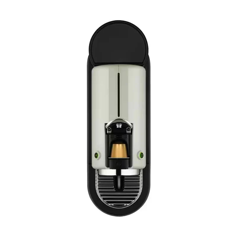 DeLonghi Citiz Nespresso Kaffeemaschine - Weiß | EN167.W