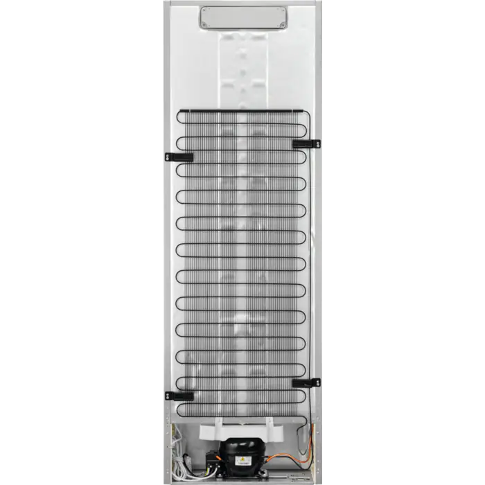 Electrolux 600 280L Frost Free freistehend Upright Gefrierschrank - Weiß | LUT6NE28W