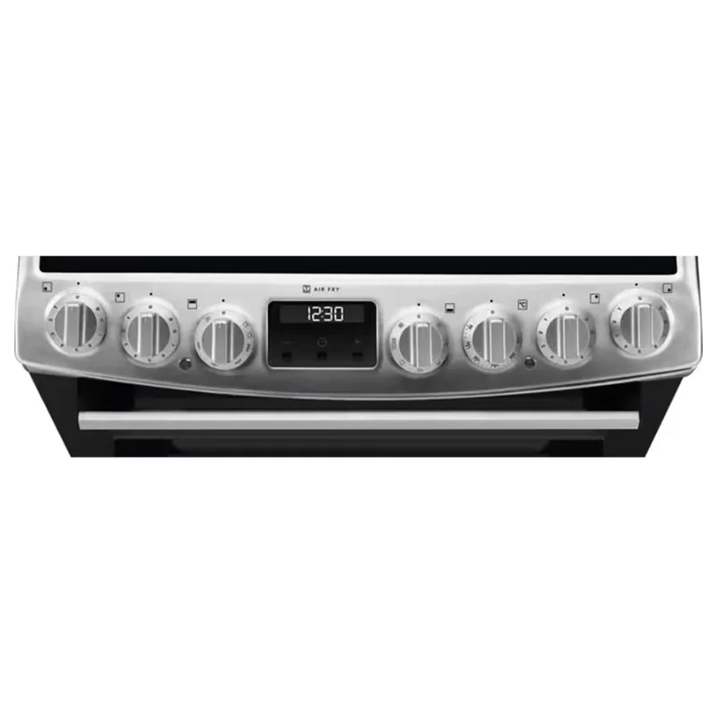 Electrolux 60CM freistehend Electric Herd - Edelstahl | LKR655210X