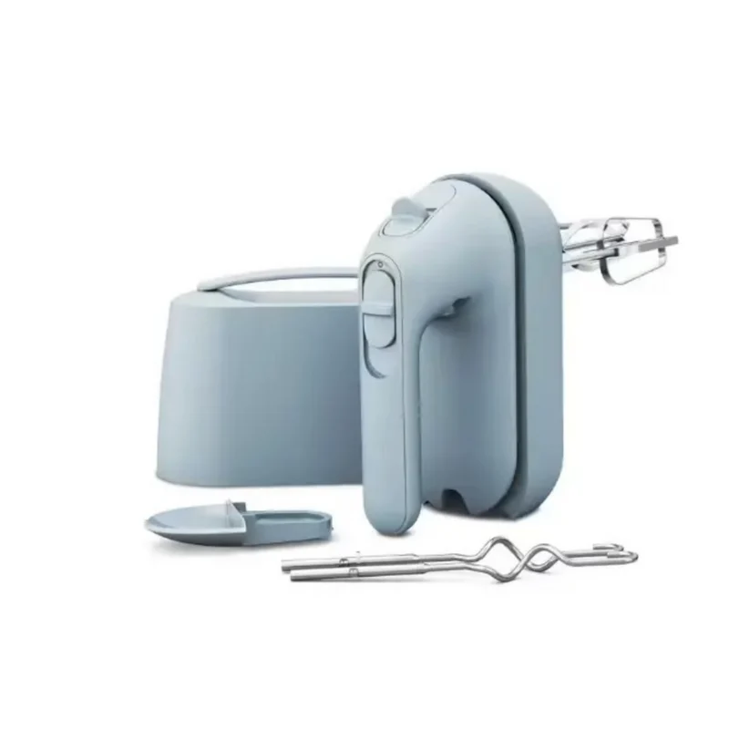 Kenwood QuickMix Go - Storm Blau | HMP40.000GY