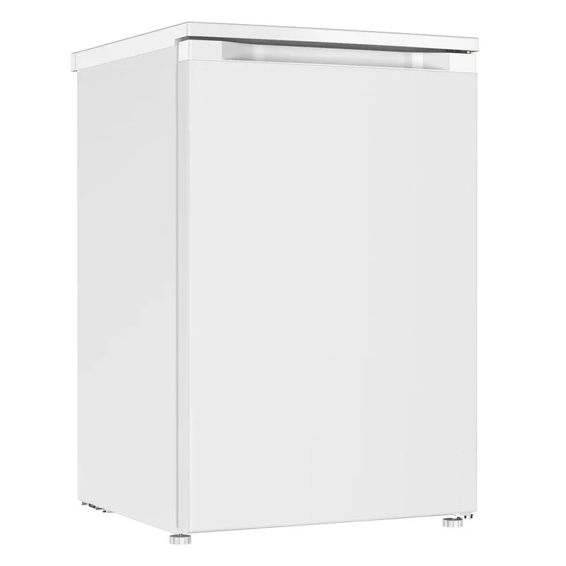 Thor 85L freistehend Undercounter Gefrierschrank - Weiß | T1255FMLW/2
