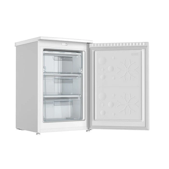 Thor 85L freistehend Undercounter Gefrierschrank - Weiß | T1255FMLW/2