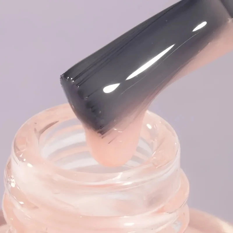 ❣️1 kaufen, 1 gratis dazu❣️Schnelltrocknender Peel-Off-Nagellack zur Nagelpflege