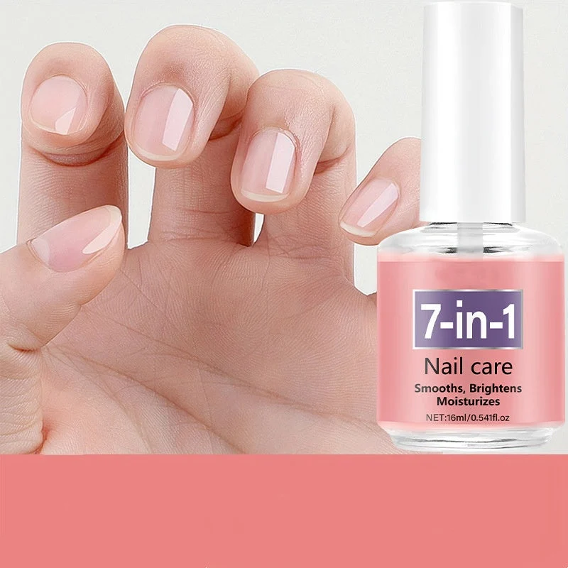 ❣️1 kaufen, 1 gratis dazu❣️Schnelltrocknender Peel-Off-Nagellack zur Nagelpflege