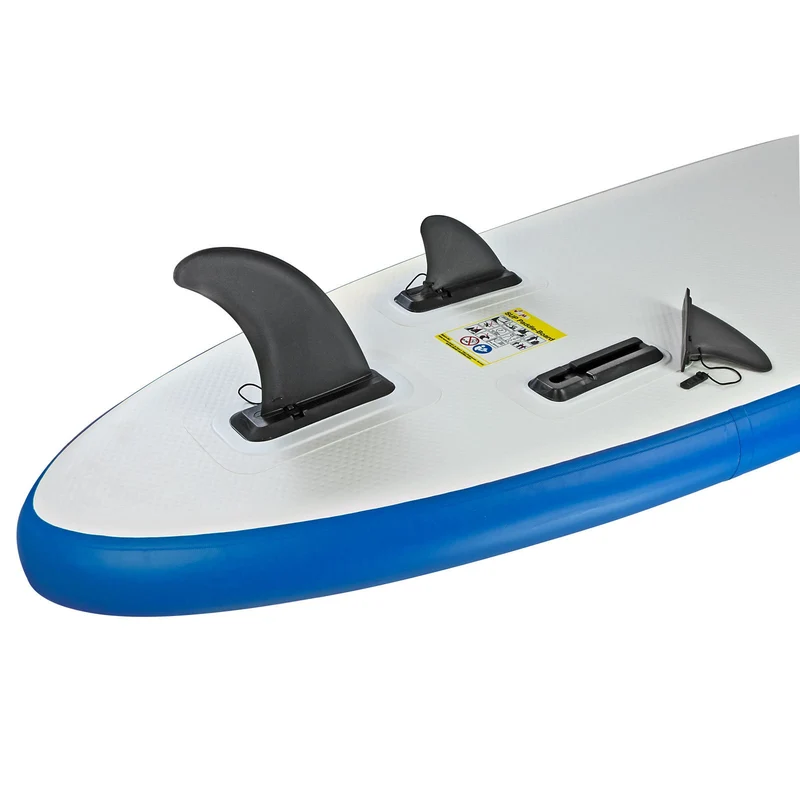 SUP Stand Up Paddle Board 305x81cm Surfboard Paddel
