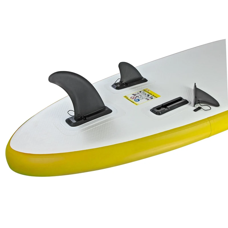 SUP Stand Up Paddle Board 305x81cm Surfboard Paddel