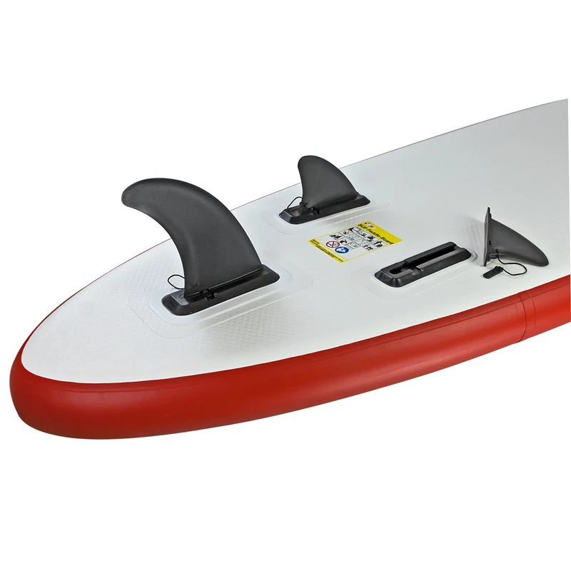 SUP Stand Up Paddle Board 305x81cm Surfboard Paddel