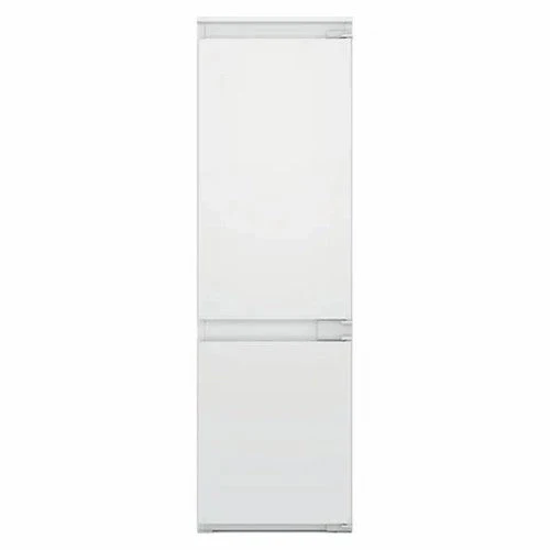 Indesit Push&Go 268L integriert Kühl-Gefrierkombination - Weiß | INC18D011B1