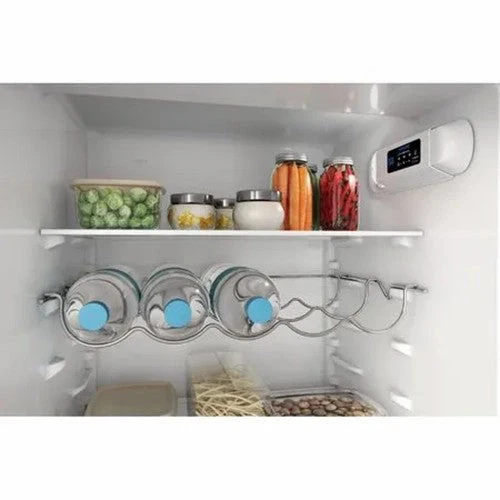 Indesit Push&Go 268L integriert Kühl-Gefrierkombination - Weiß | INC18D011B1