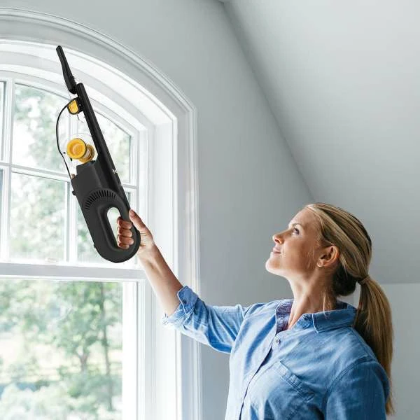Shark Cordless Handheld Staubsauger - Schwarz & Yellow | CH950UKT