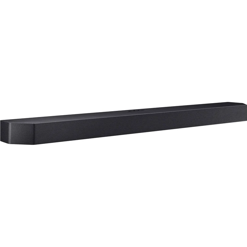 Samsung Q-Series 11.1.4CH Soundbar mit Subwoofer & Rear Speakers - Titan Schwarz | HW-Q990F/XU