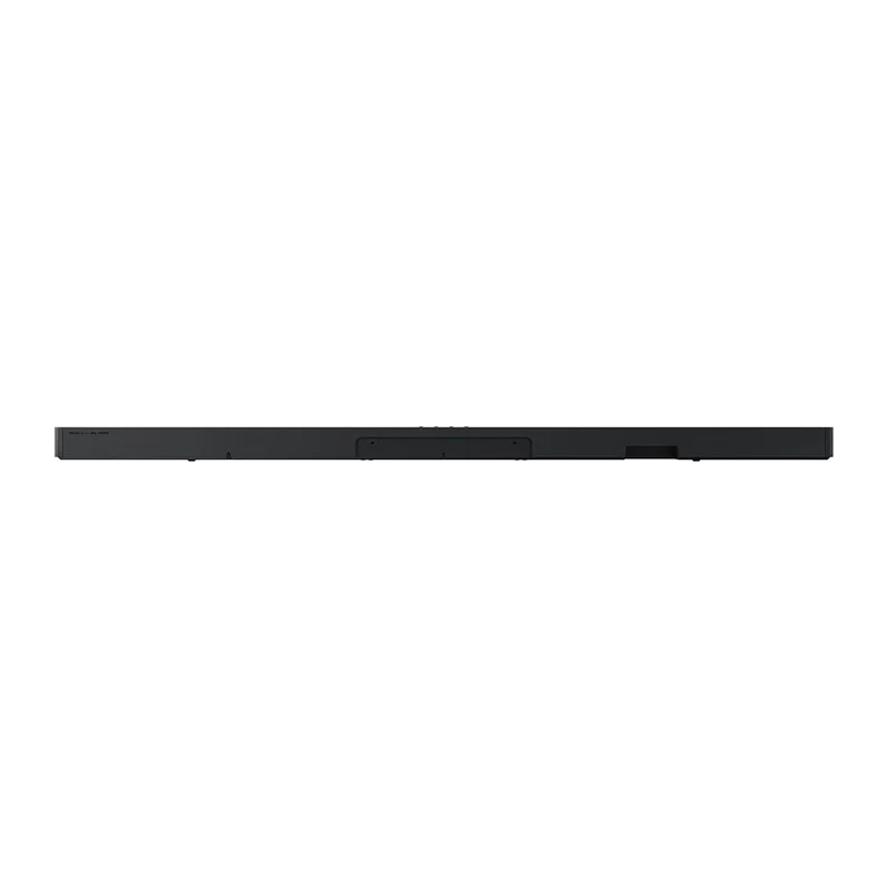 Samsung Q-Series 5.1CH Soundbar mit Subwoofer - Titan Schwarz | HW-QS750F/XU