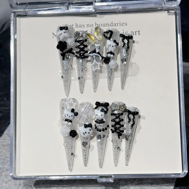 Themen 3D Nagelkunst Tipps