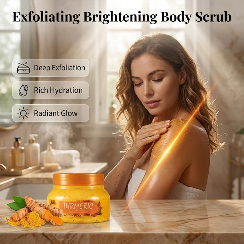 🥳HEISSER SALE 2026🥳💞50.000+ VERKAUFT!👵❤️ 50 % RABATT! Peeling für einen strahlenden Teint – Körperpeeling