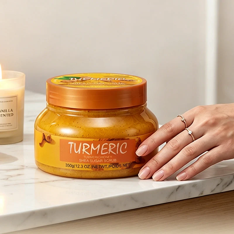 🥳HEISSER SALE 2026🥳💞50.000+ VERKAUFT!👵❤️ 50 % RABATT! Peeling für einen strahlenden Teint – Körperpeeling
